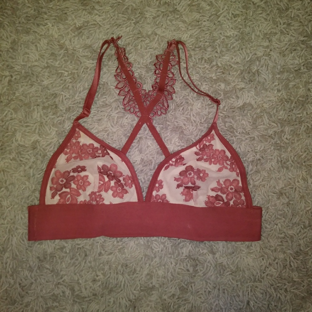 Victoria's Secret PINK Bralette